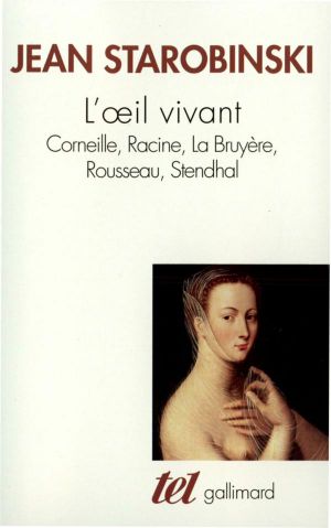 L'Oeil vivant