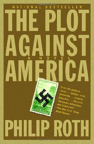 The Plot Against America