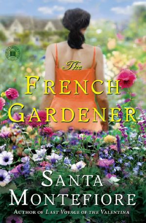 The French Gardener