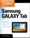 How to Do Everything Samsung Galaxy Tab