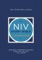 NIV Study Bible, Fully Revised , eBook, Fully Revised Edition