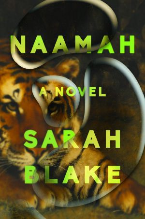 Naamah, A Novel