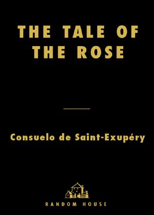 The Tale of the Rose