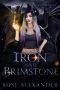 Iron and Brimstone (Hidden Truth Book 2)