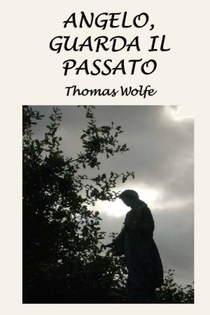 Angelo, Guarda Il Passato. La Storia Di Una Vita Sepolta