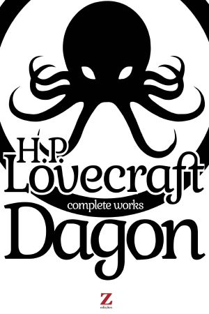 Dagon (Complete Works)