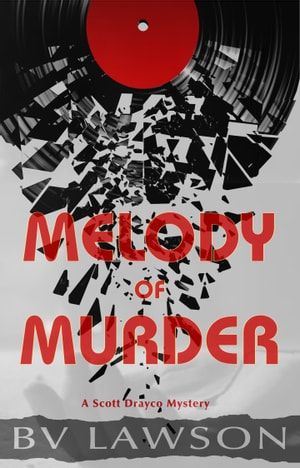 Melody of Murder