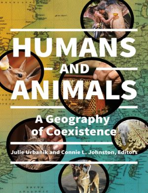 Humans and Animals