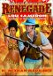 Mexican Marauder (A Captain Gringo Adventure #16)