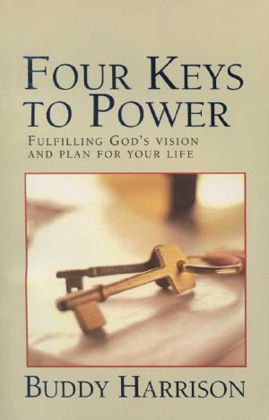 Four Keys to Power