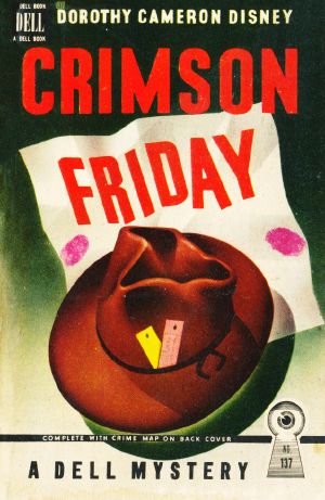 Crimson Friday