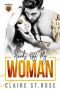 HANDS OFF MY WOMAN · Padre Knights MC