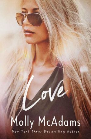 Love (Secrets in L.A. Book 2)