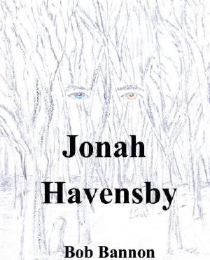 Jonah Havensby