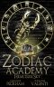 Zodiac Academy 7: Heartless Sky