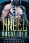 Angel Unchained · a Sci-Fi Prison Romance