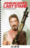 WIRED · John McAfee's Last Stand