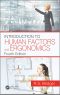 Introduction to Human Factors and Ergonomics · 4th Edition