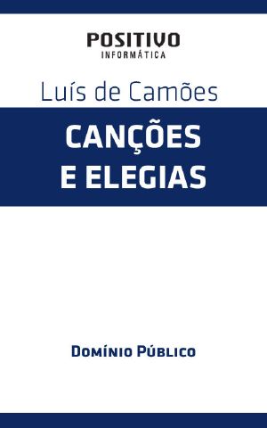 Canções e Elegias