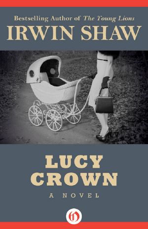 Lucy Crown