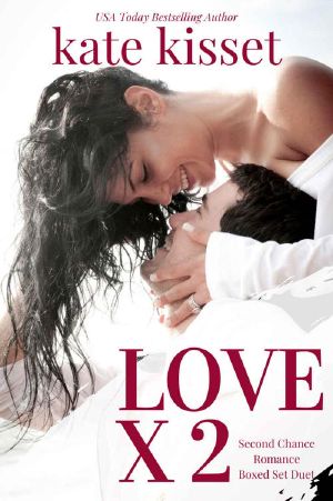 Love X 2: Duet (Second Chance Romance Boxset)