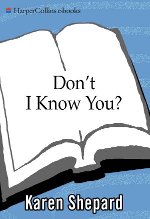 Don't I Know You?