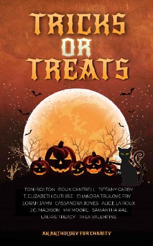 Tricks or Treats · An Anthology for Charity