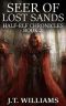 Seer of Lost Sands (Half-Elf Chronicles Book 2)