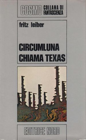 Circumluna chiama Texas