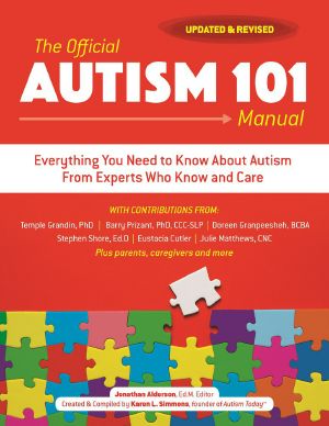 The Official Autism 101 Manual