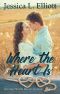 Where the Heart Is (Twining Hearts Ranch Book 1)