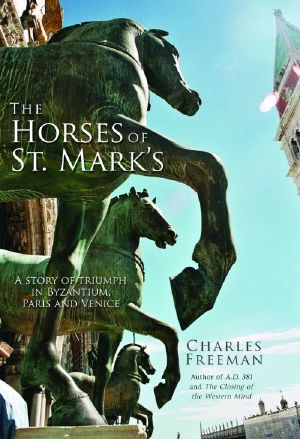 The Horses of St. Mark's