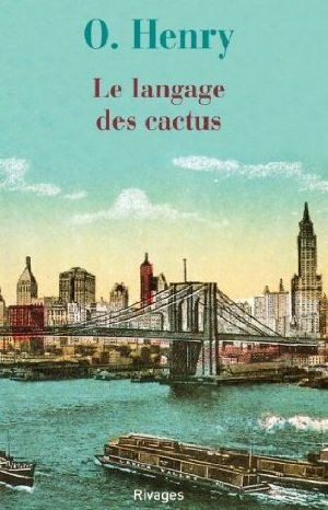 Le Langage Des Cactus