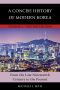 A Concise History of Modern Korea · From the Late Nineteenth Century to the Present, Volume 2 · 2nd Edition