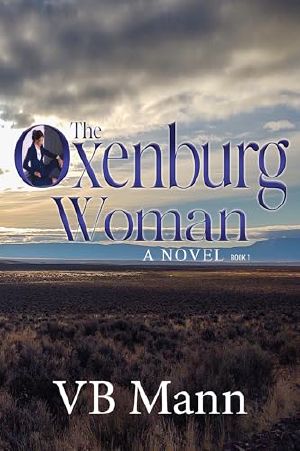 The Oxenburg Woman