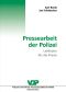 Pressearbeit der Polizei · Leitfaden für die Praxis