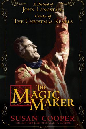 The Magic Maker