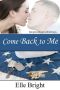 Come Back to Me (short story)