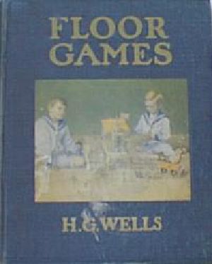 Floor Games (Webster's German Thesaurus Edition)