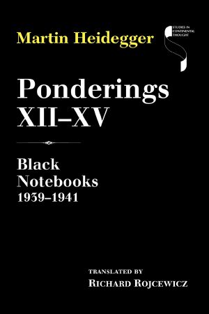 Ponderings XII–XV