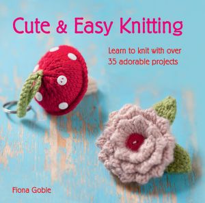 Cute and Easy Knitting