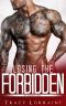 Losing the Forbidden · A Stepbrother Romance