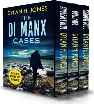 The DI Manx Cases · Box Set 1-3