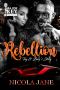 Rebellion MC · Tag & Lucy's Story