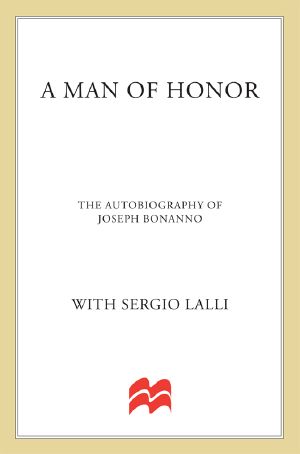 A Man of Honor