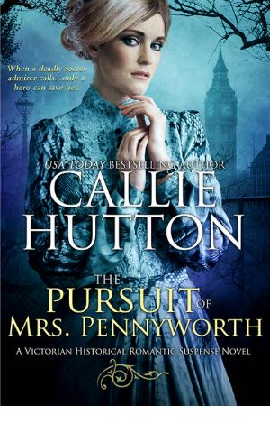 The Pursuit of Mrs. Pennyworth