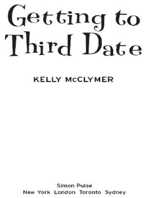 Getting to Third Date