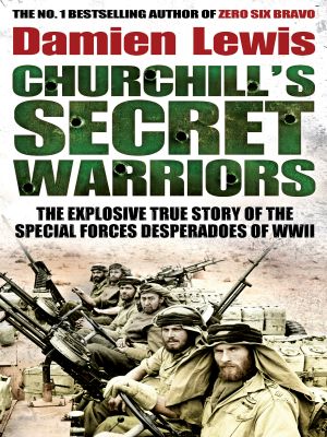 Churchill's Secret Warriors