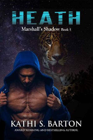 Heath: Marshall’s Shadow – Jaguar Shapeshifter Romance