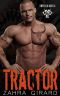 Tractor (Twisted Devils MC Book 13)